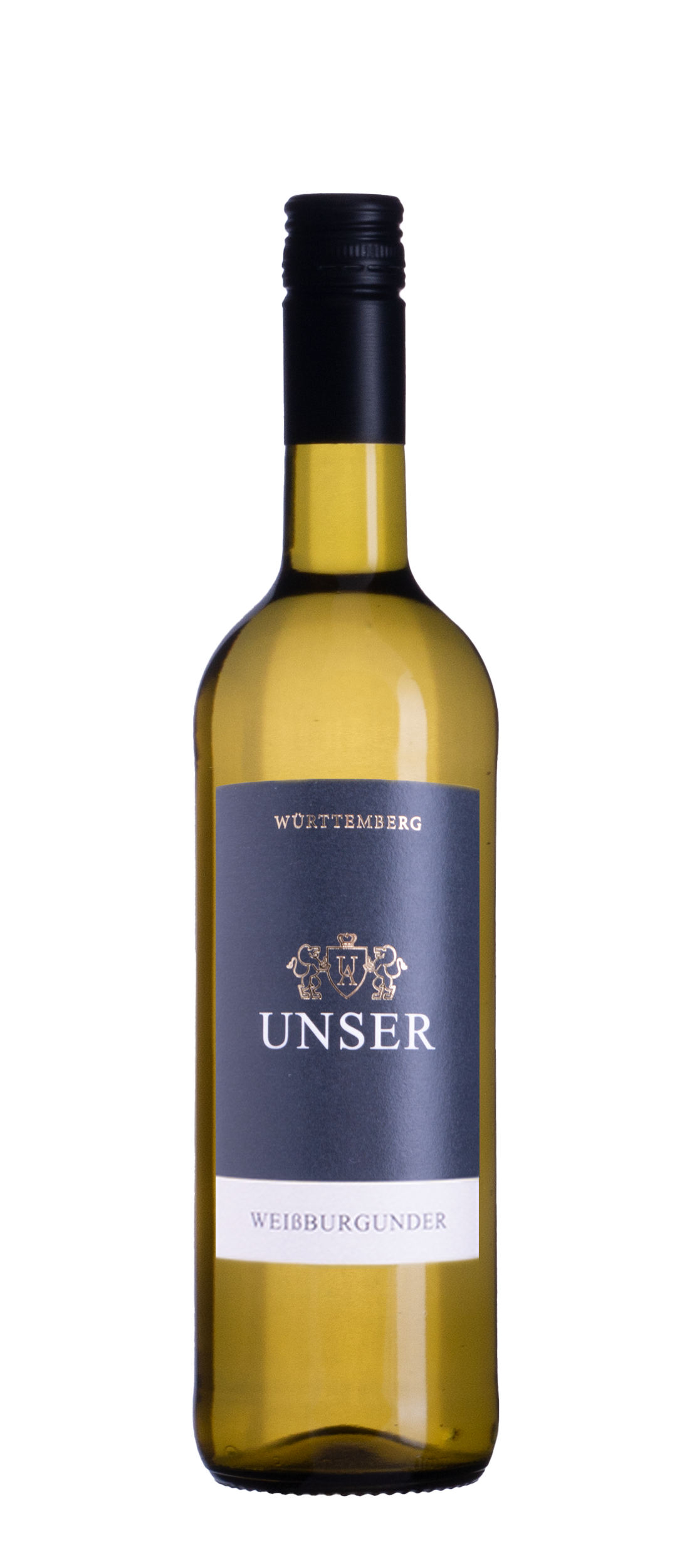 Weißburgunder trocken